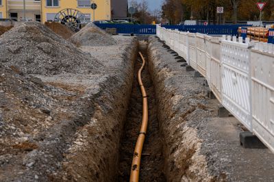 Get Environmentally Friendly Water Conservation