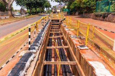 Get Safe Trenching Services